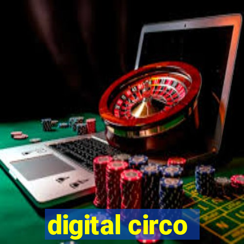 digital circo